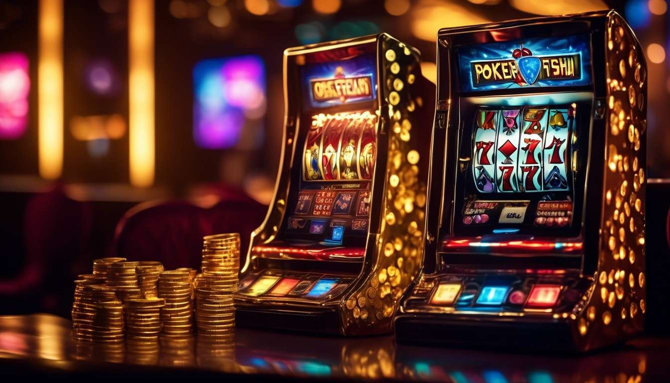 mmgo62 Online Slots ဂိမ်းများ မြန်မာကစားသမားများအတွက်