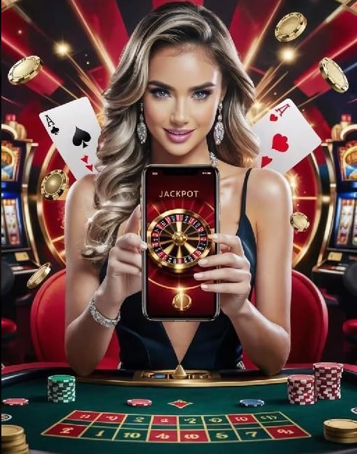 mmgo62 Live Casino