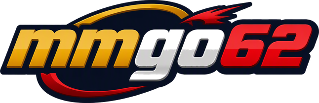mmgo62 Logo